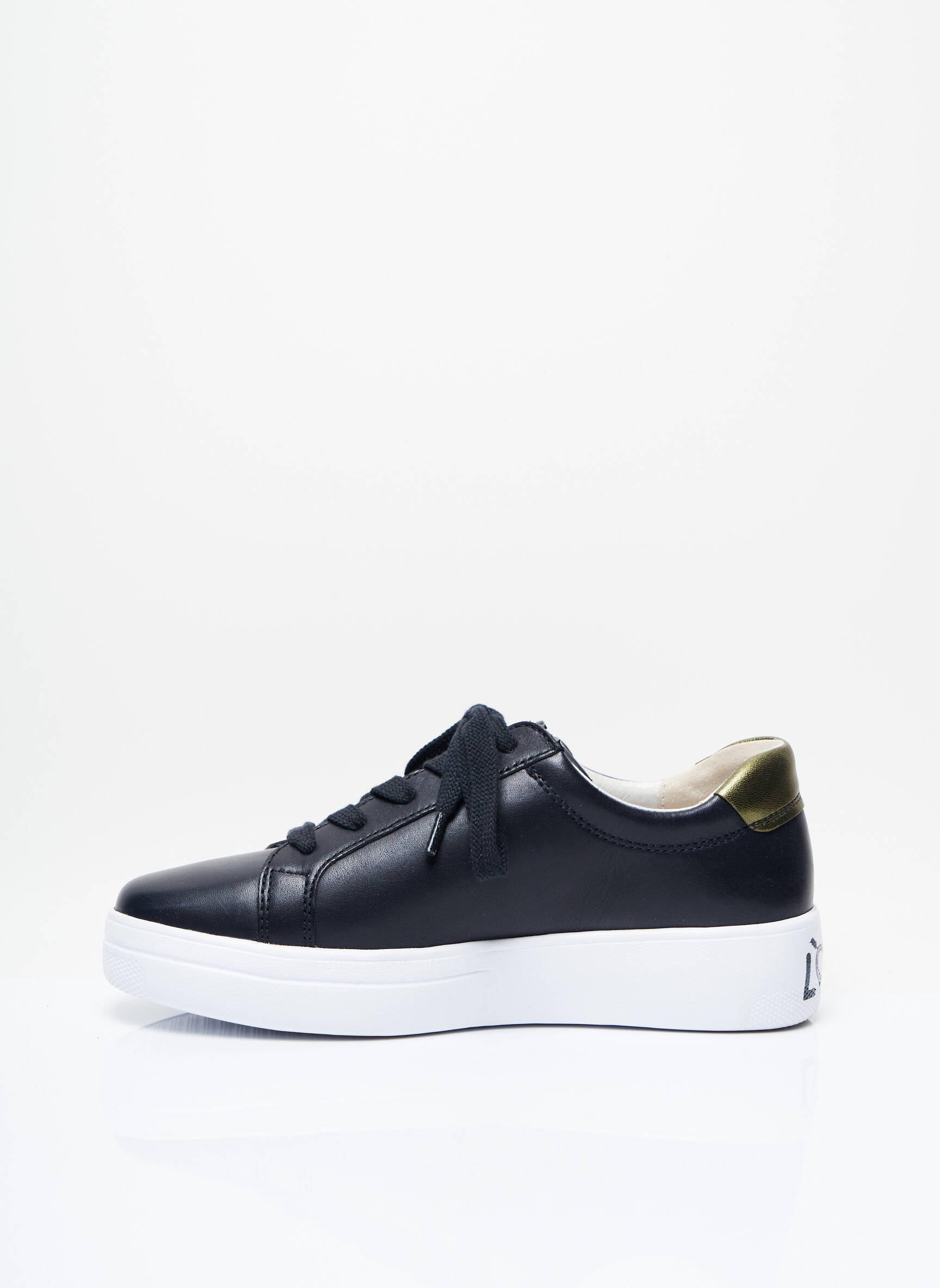 Gabor Baskets Femme couleur noir