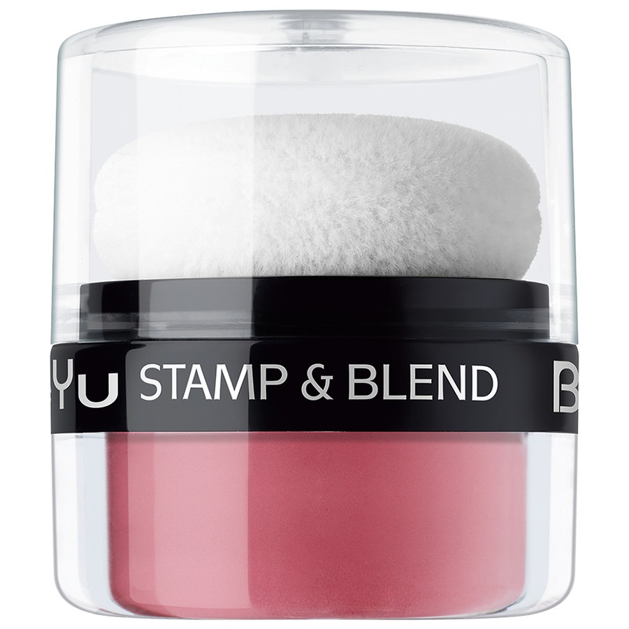 Stamp & Blend