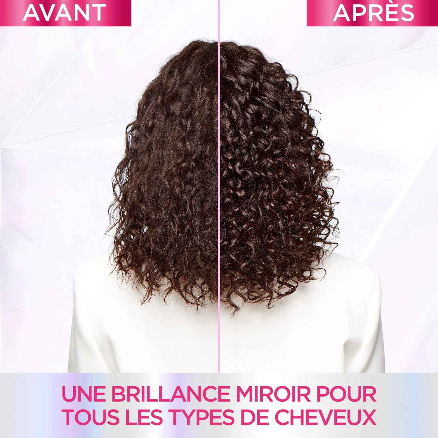 L'Oréal Paris Glycolic Gloss Detangling Gloss