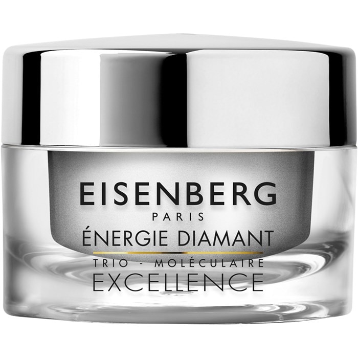 Énergie Diamant Soin Nuit