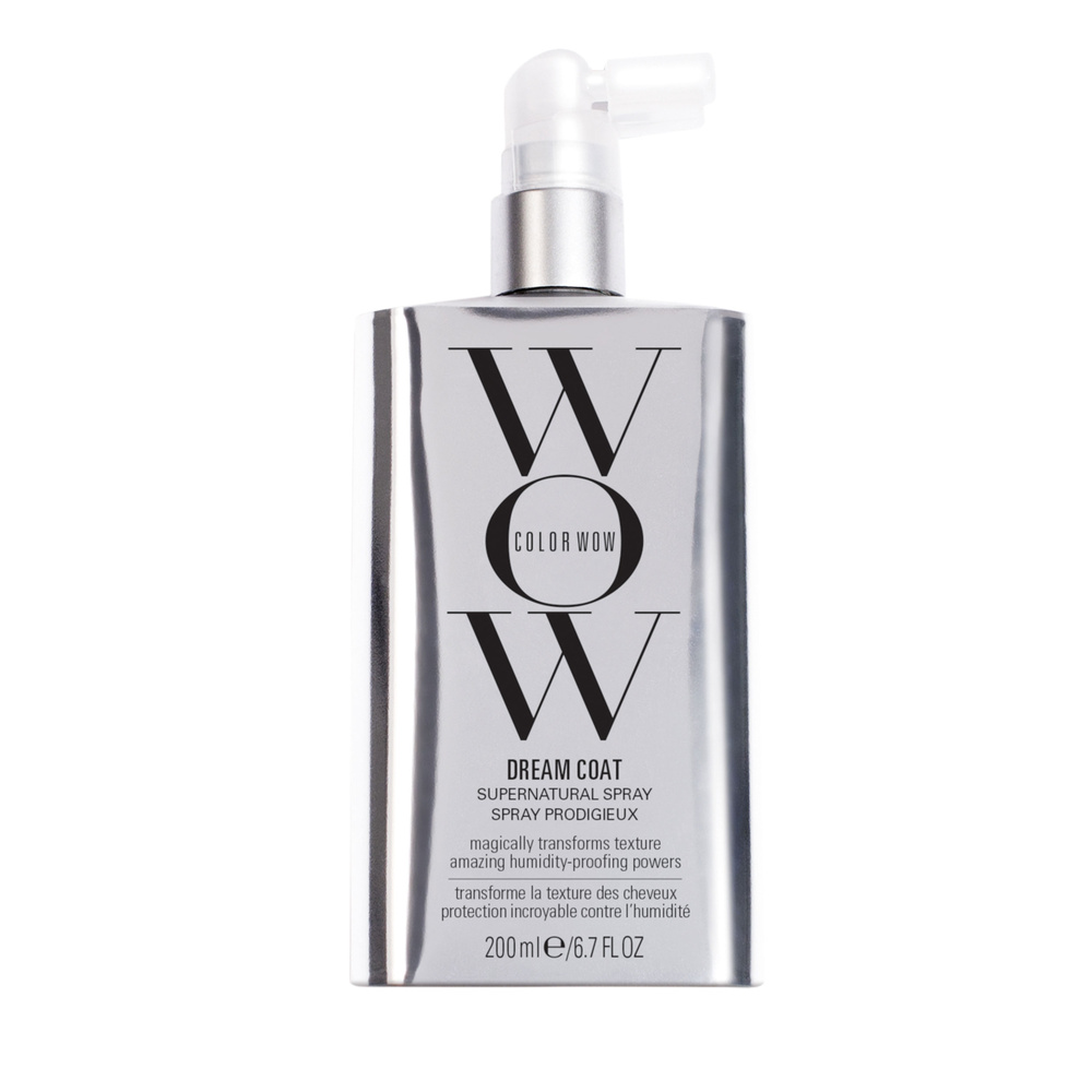 color wow Dream Coat Supernatural Spray 200ml Soin imperméabilisant