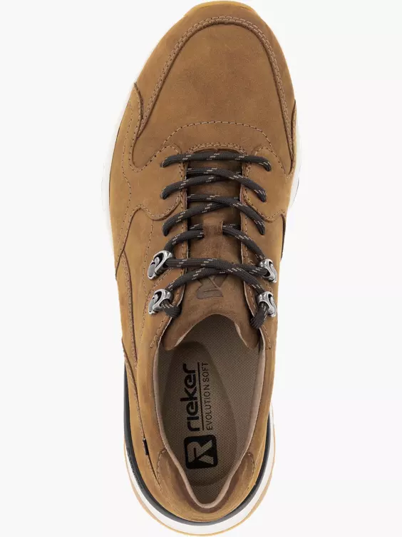 Rieker Herren Sneaker Low