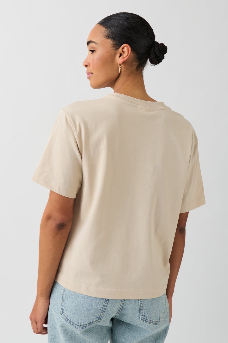 Basic tee