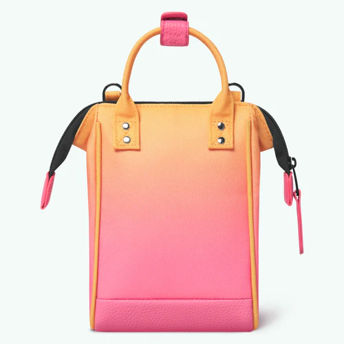 Nano Adventurer Cabourg orange