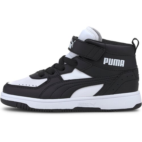 KINDER FREIZEITSCHUHE PUMA REBOUND JOY AC PS