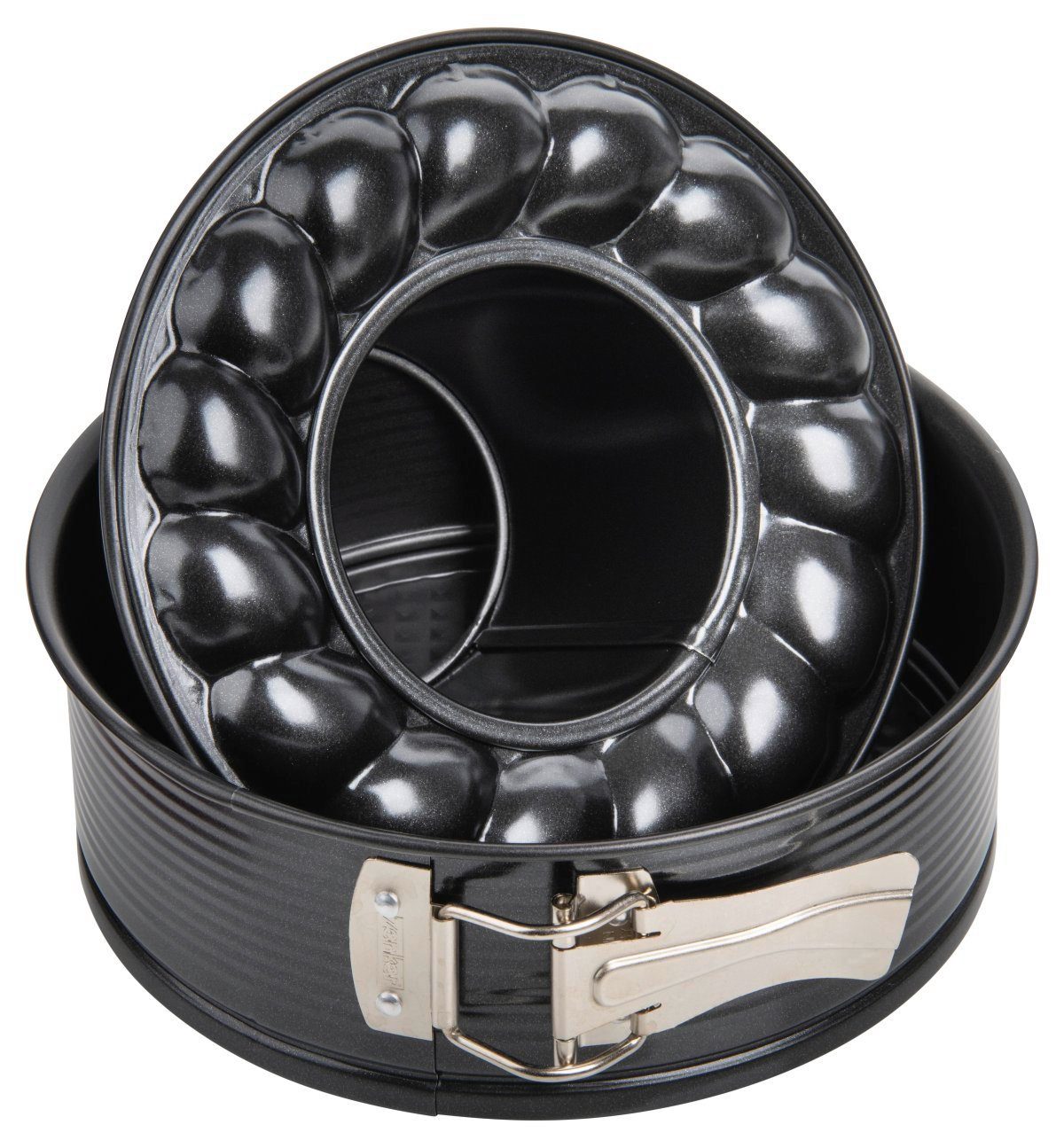 Zenker Springform Black Metallic
