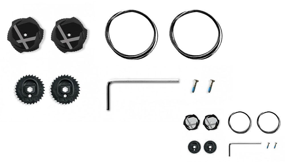 Northwave SLW XDial System Kit 2021 kaufen | Bike-Discount