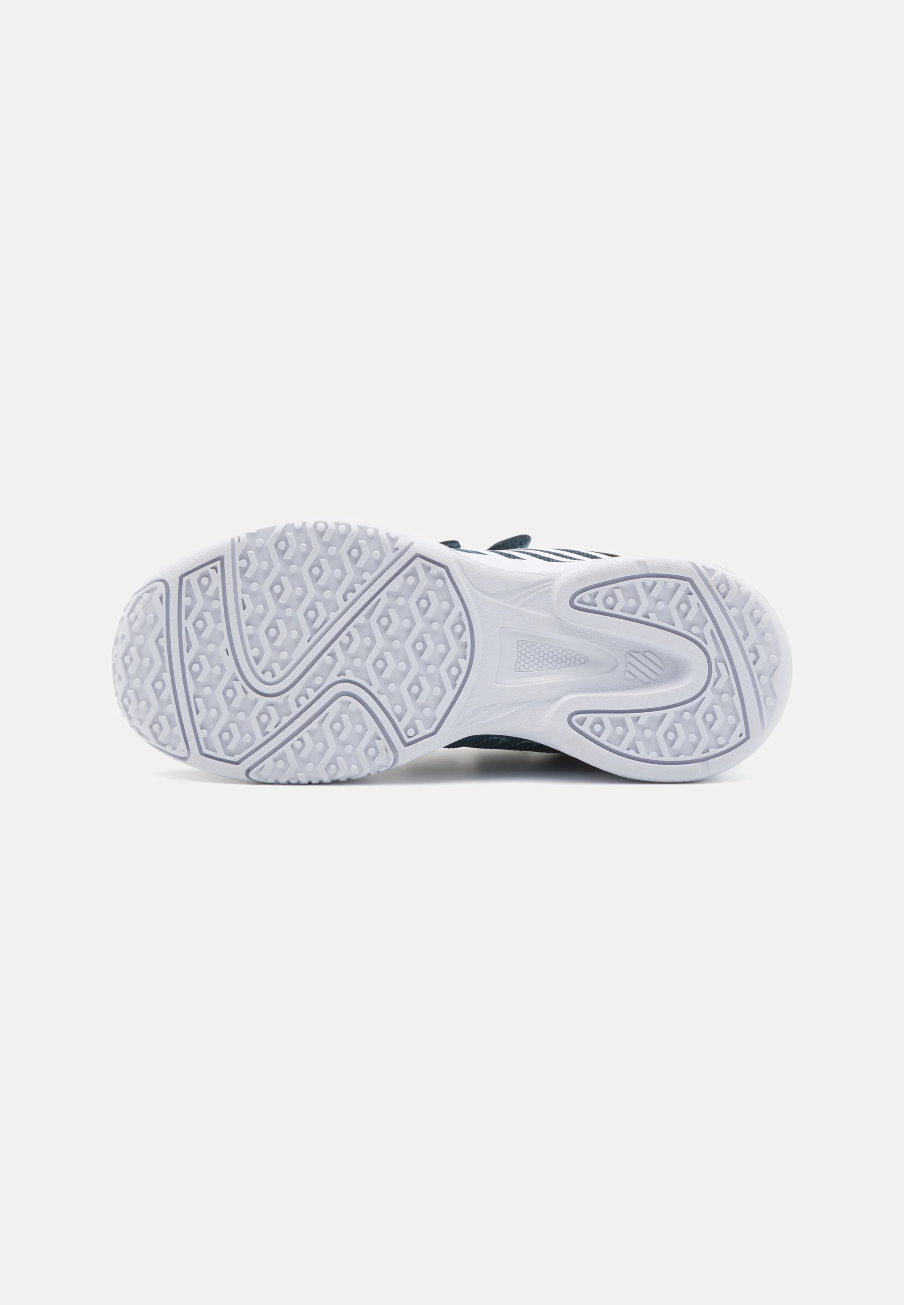 K-SWISS COURT EXPRESS STRAP OMNI UNISEX - Zapatillas de tenis para todo tipo de superficies