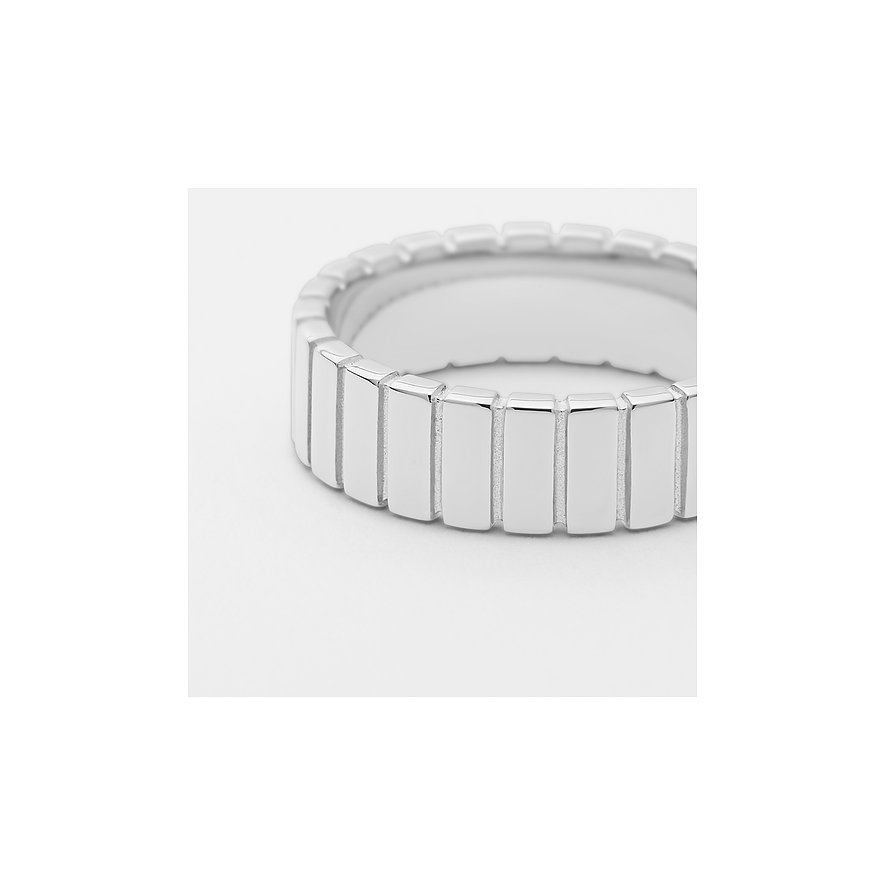ESPRIT Damenring Linear Wide