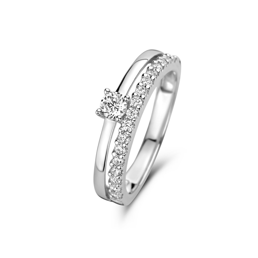 Parte Di Me Ponte Vecchio Bague Bague