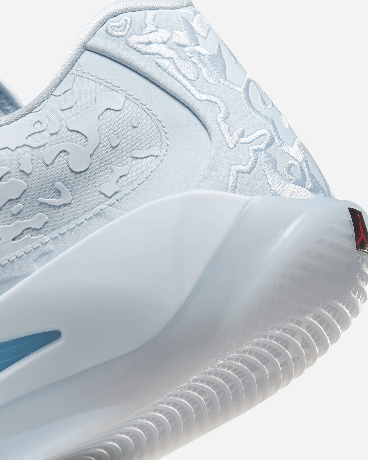 Kosz Scarpe Nike Zion 3 M DR0675-400