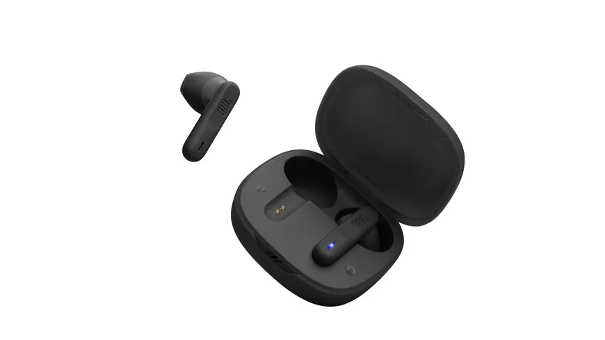 JBL WAVE FLEX - WEISS TRUE WIRELESS