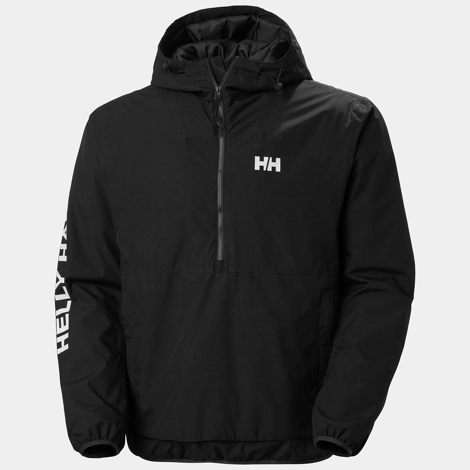Men's Ervik Insulated Anorak