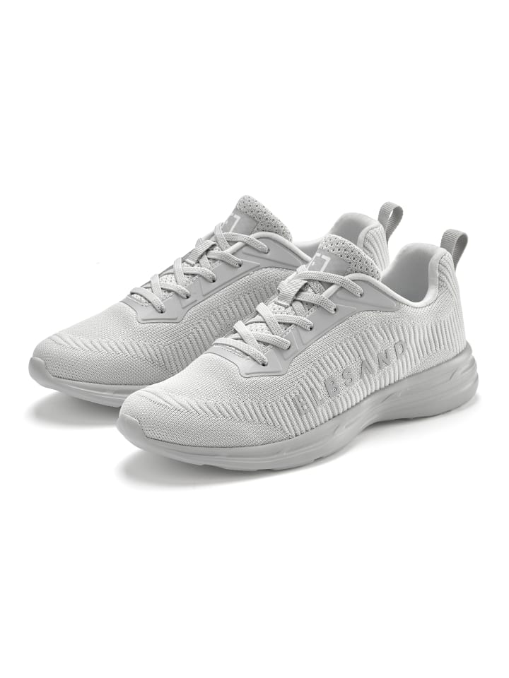 ELBSAND Sneaker in hellgrau günstig kaufen