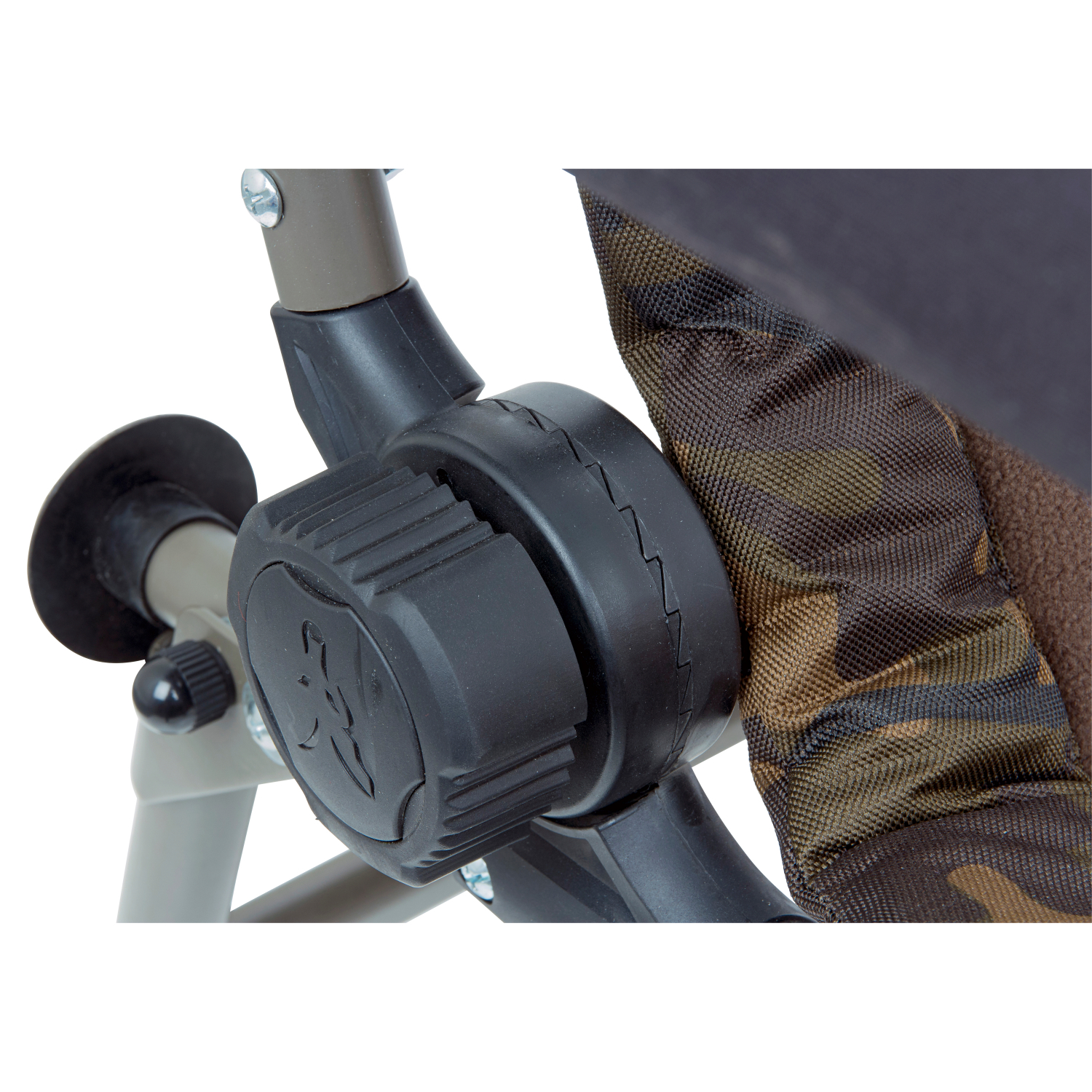 Fox Carp Karpfenstuhl R Series Chair - R2 Camo