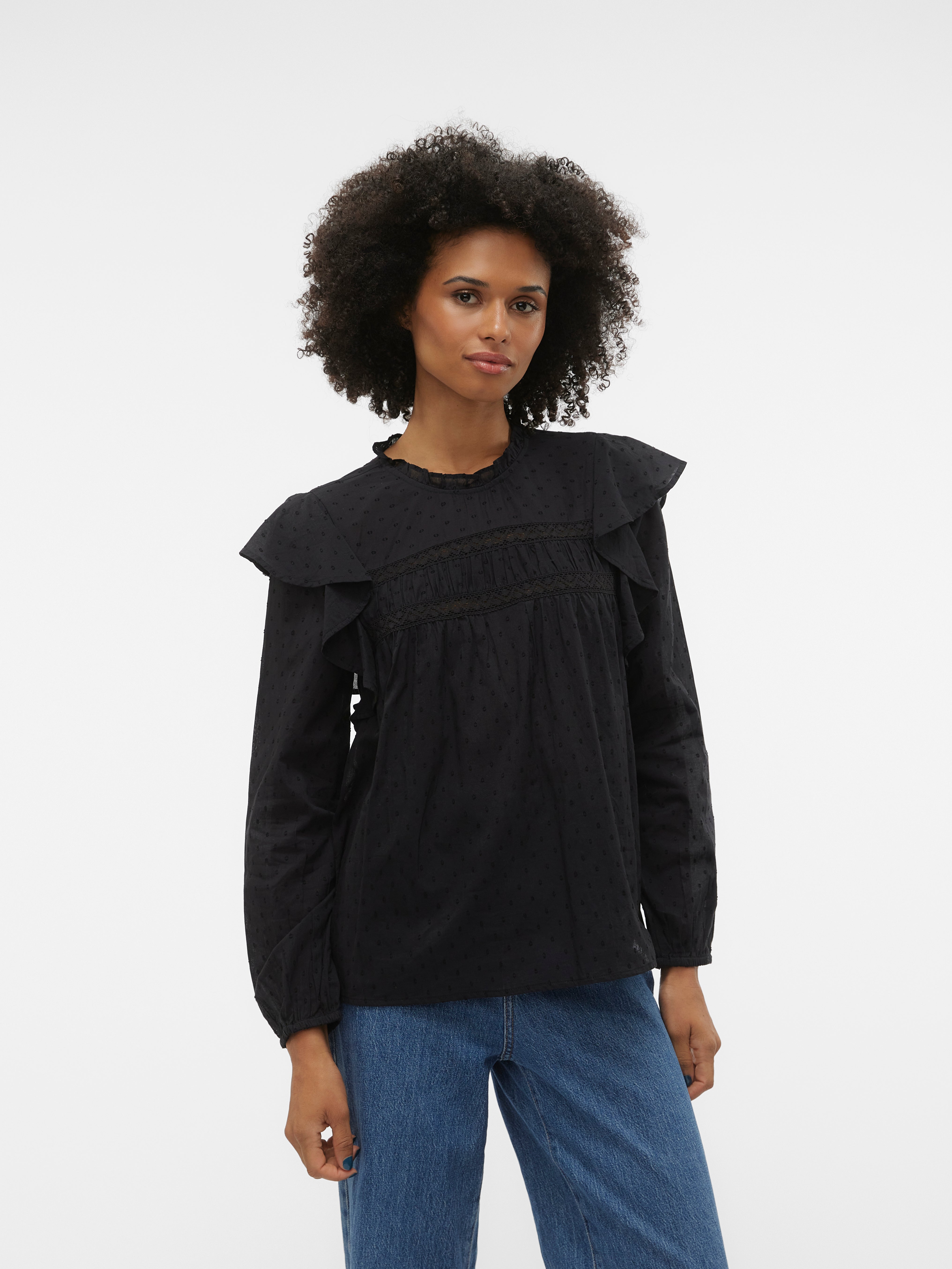VMTRINE Top