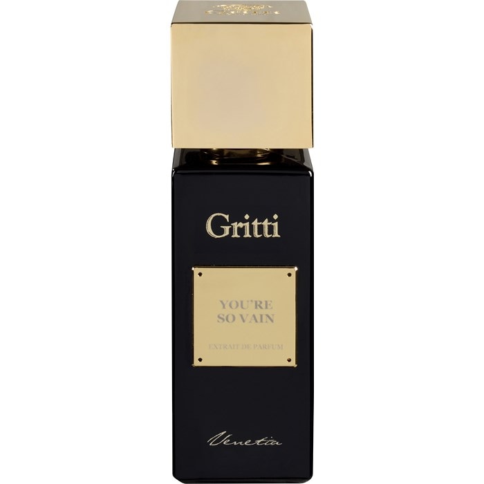 Extrait de Parfum