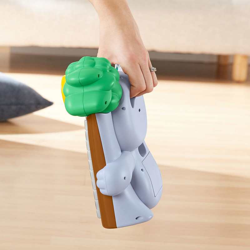 Peluche Nicolas le Koala Fisher-Price