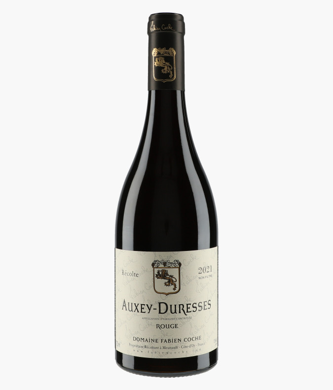 Auxey-Duresses 2021COCHE FABIEN