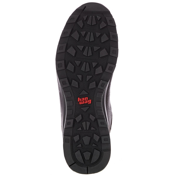 TRAVI Herren - Wanderstiefel