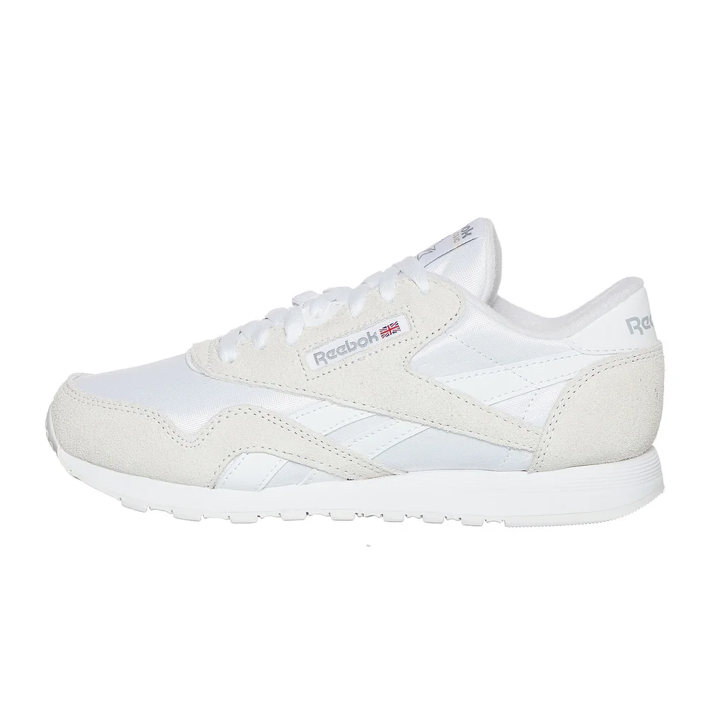 Reebok Nylon GY7193 / weiss