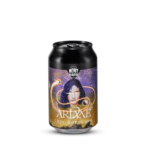 Ariane 33 cl