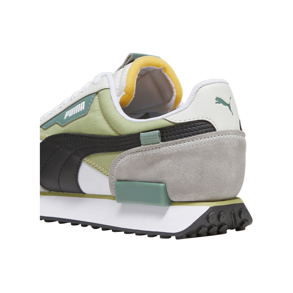 PUMA Future Rider Play On 393473/005 / weiss