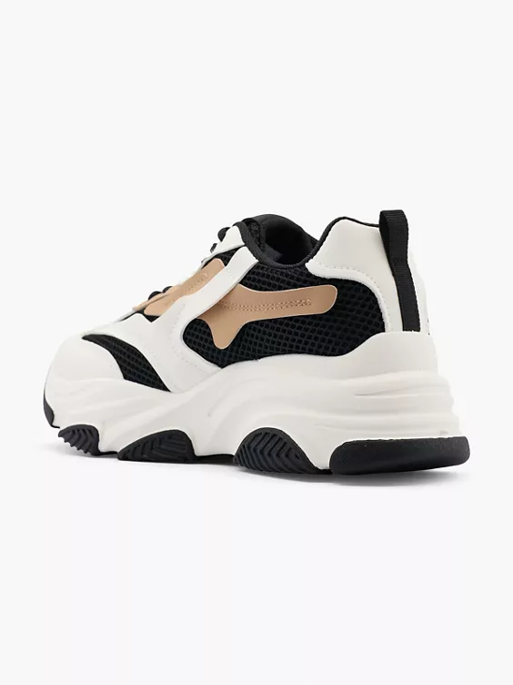 Graceland Chunky Sneaker