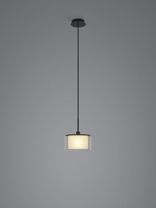 LED Pendelleuchte Karl75 1-flg