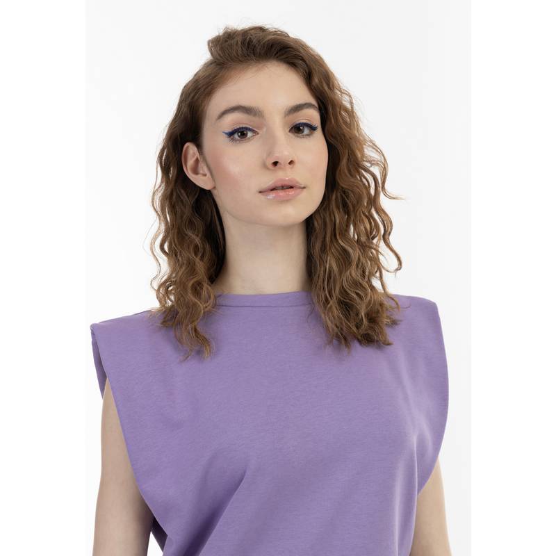MYMO Sweatshirt Damen