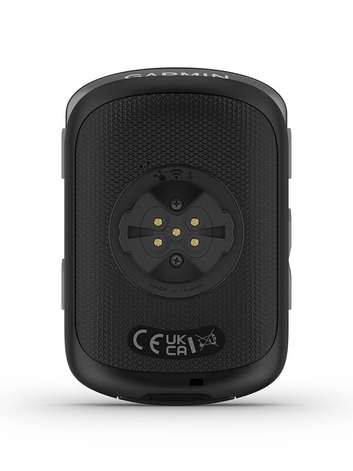 Garmin Fahrradcomputer 