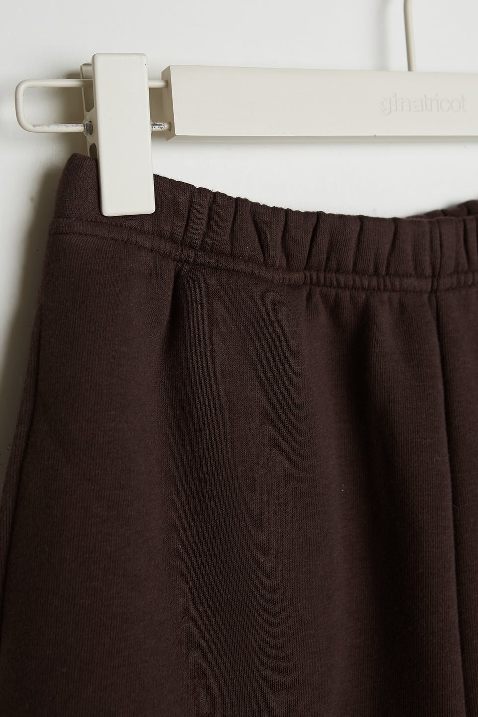 Basic sweatpants