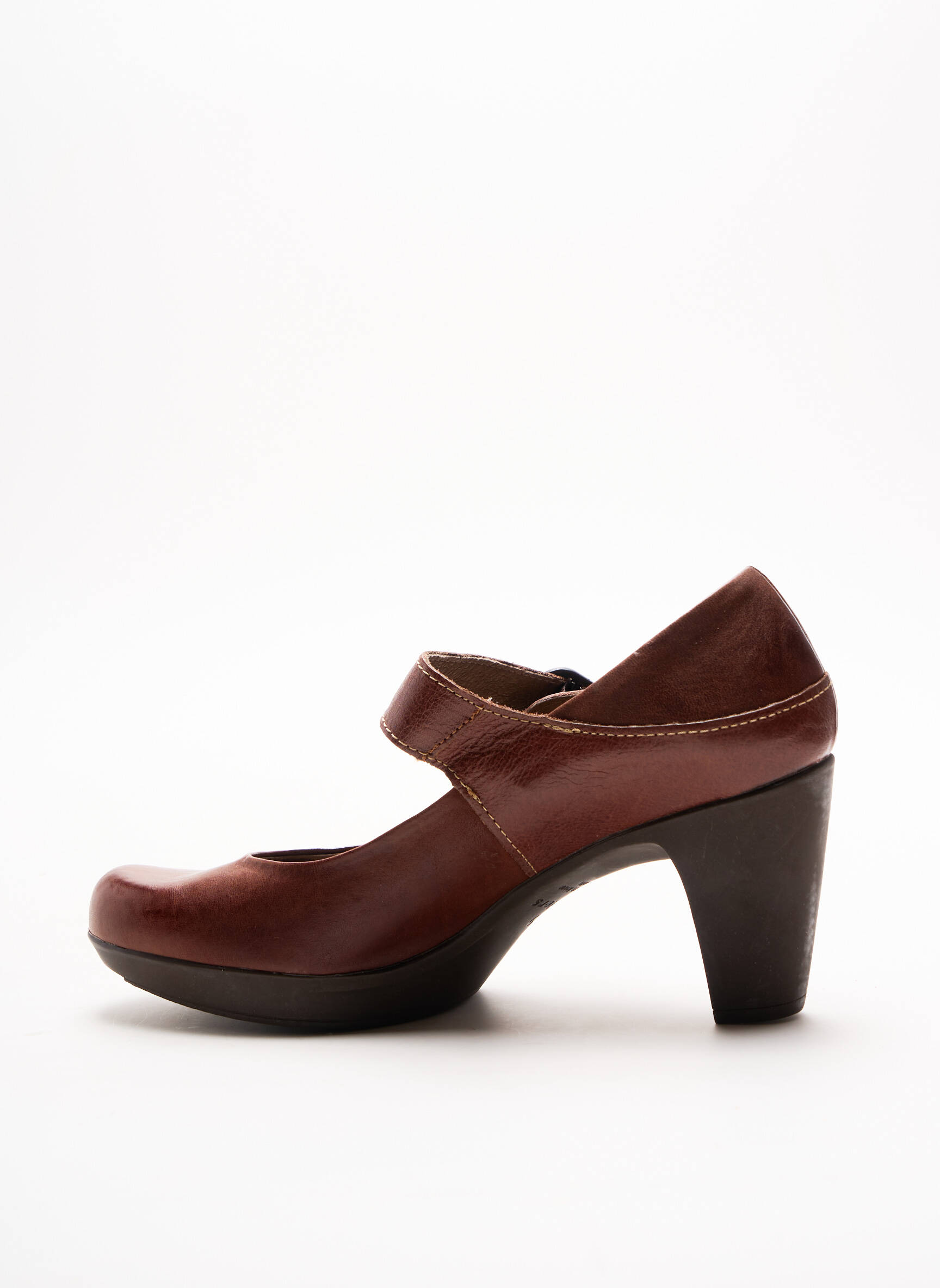 Wonders Escarpins Femme couleur marron
