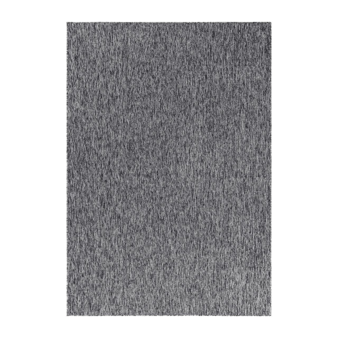 Ayyildiz Teppich, NIZZA 1800, GREY, 160 x 230 cm