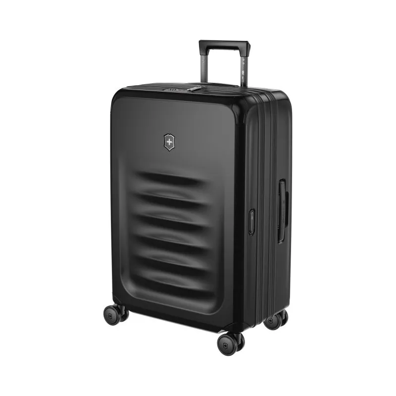 Victorinox Spectra 3.0 Medium Case Erweiterbar (69 cm) - Black