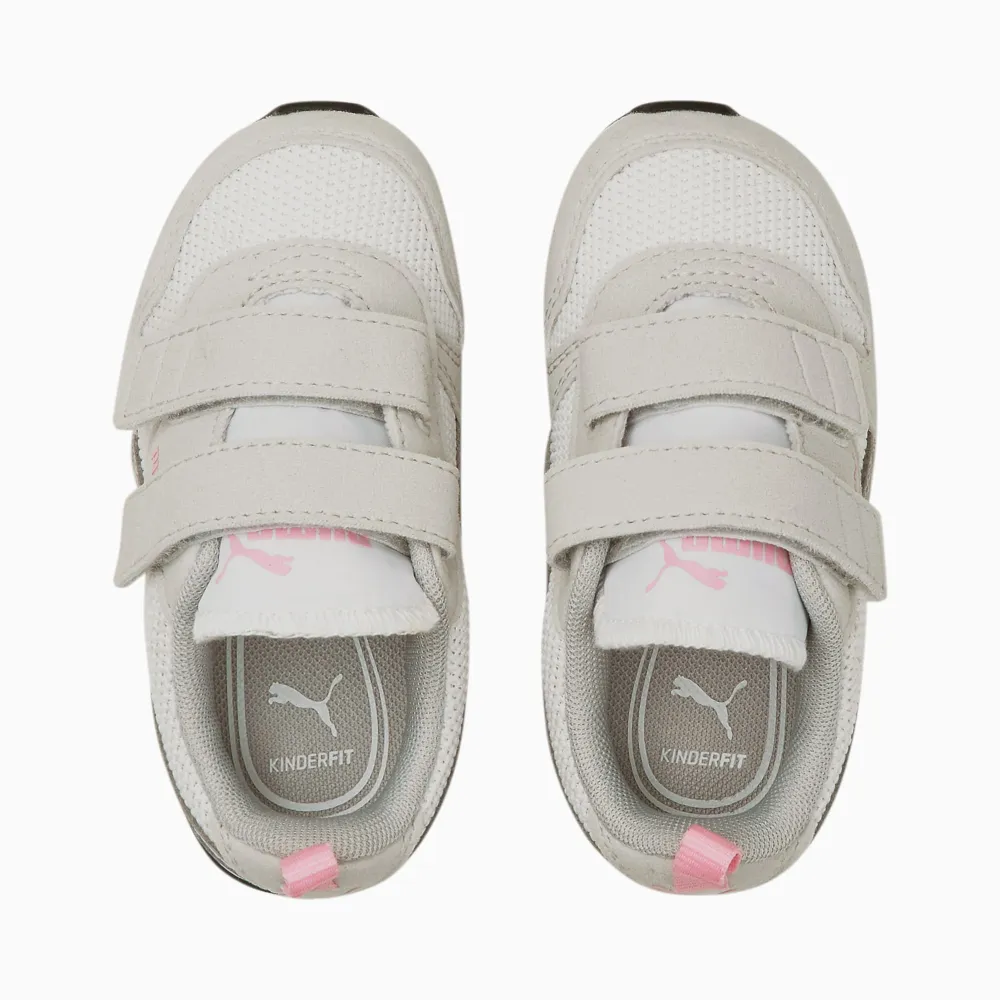 PUMA R78 373618-26 / weiss