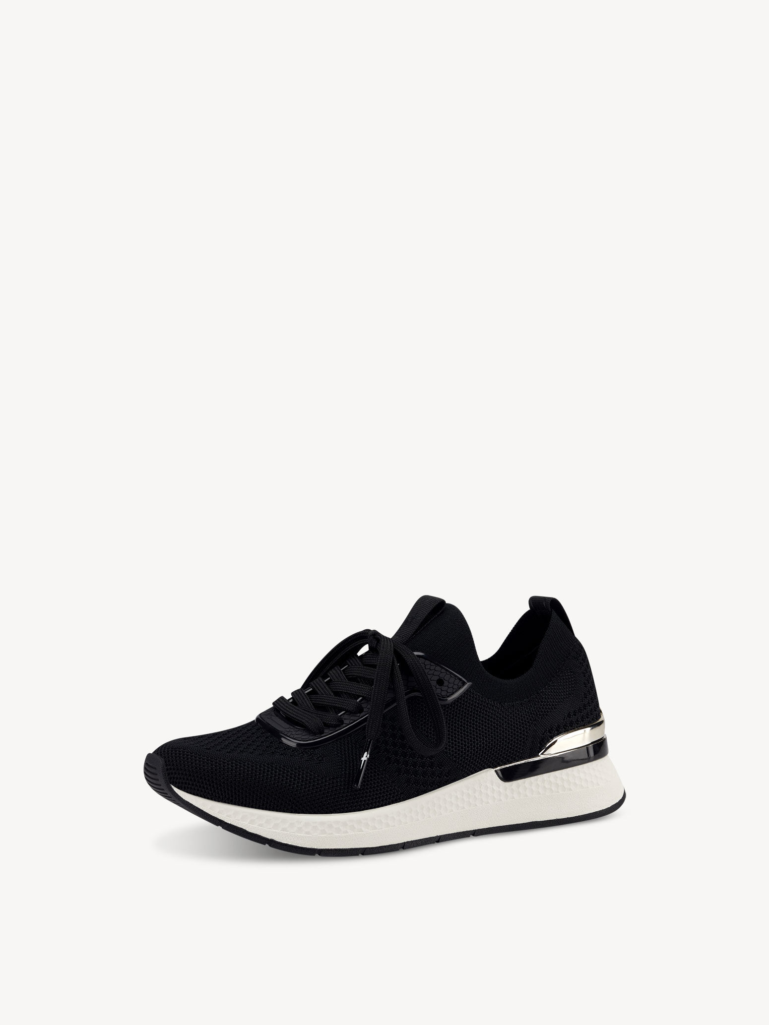 Basket - noir