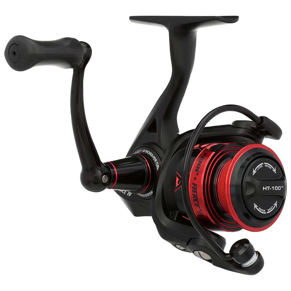 Penn Fierce IV 5000 Rollenbox