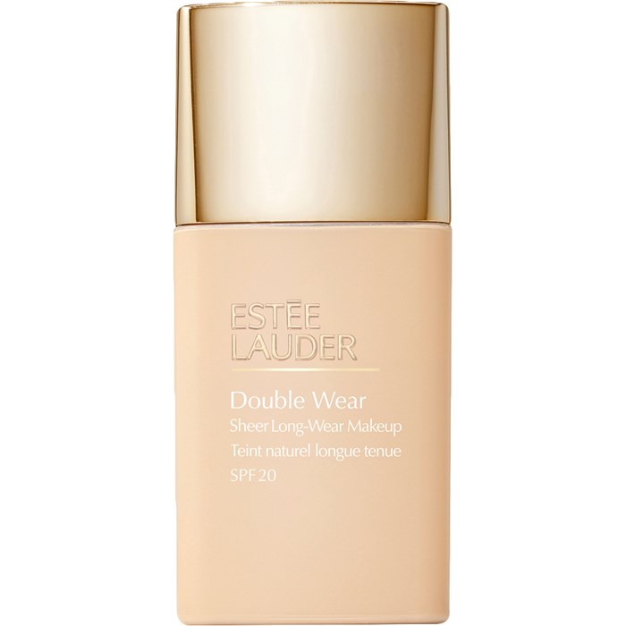 Double Wear Sheer Long-Wear Makeup SPF 20