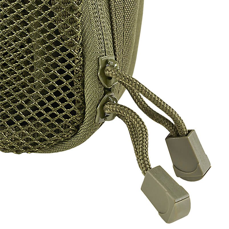 US Cooper Packing Cubes