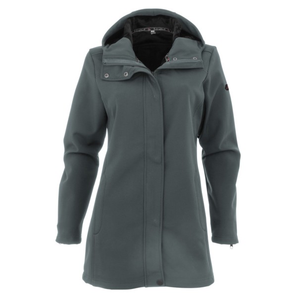 Maul Sport - Women's Tällistock XT Kapuzenmantel - Softshelljacke