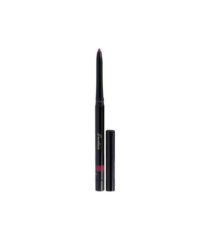 Guerlain-LE STYLO LEVRES-Mine Longue Tenue, Haute Précision