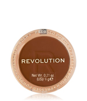 REVOLUTION Reloaded Pressed Powder Kompaktpuder-7.5 g