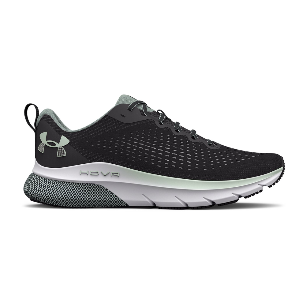 Under Armour HOVR Turbulence 3025425-101 / grau