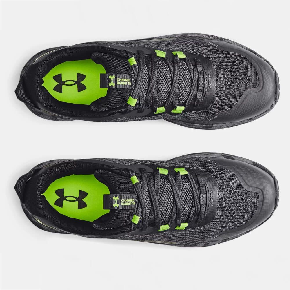 UA Charged Bandit TR 2 Running Shoes