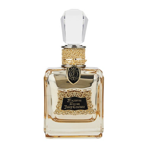 Juicy Couture Majestic Woods Eau de Parfum 100 ml