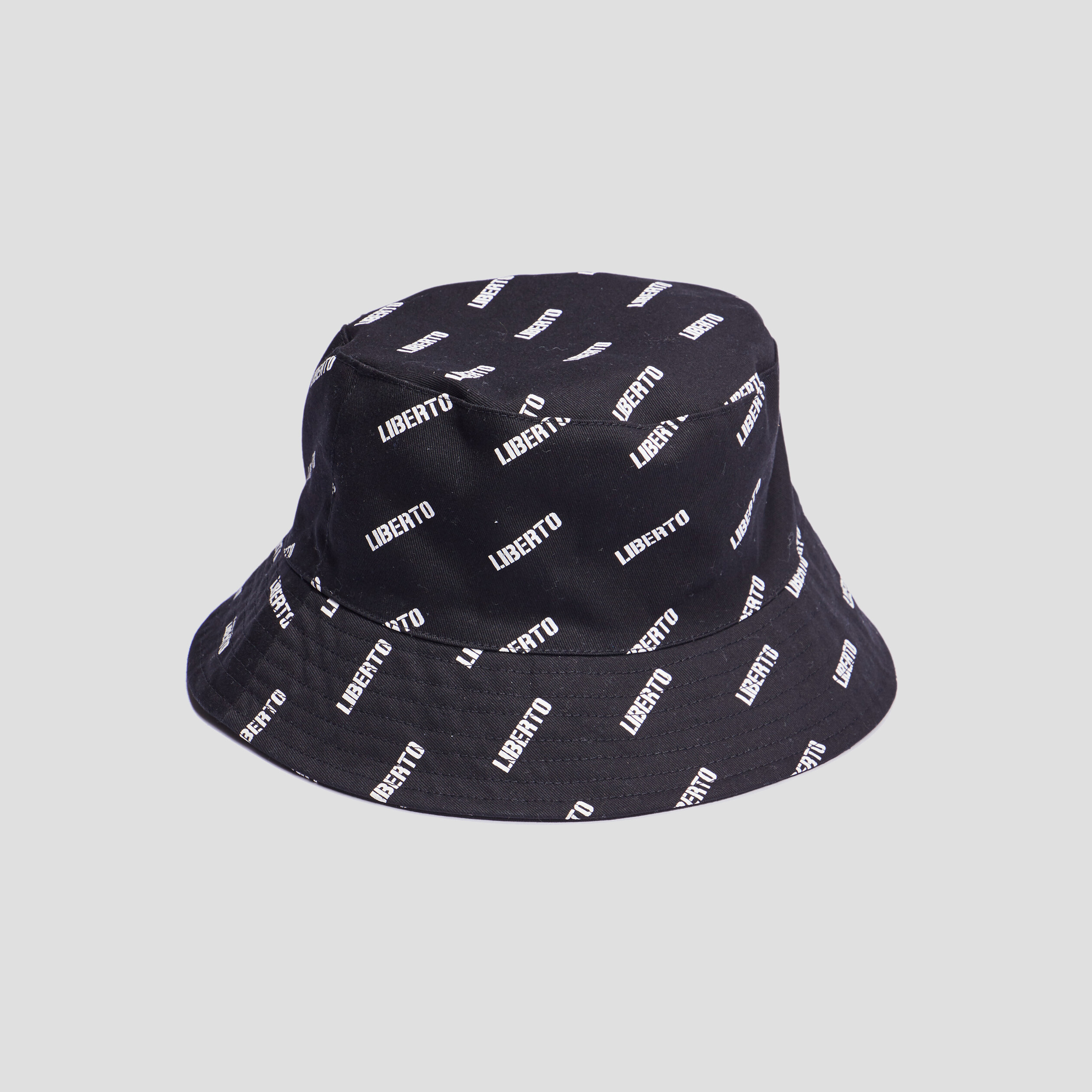 Bob Liberto noir homme | La Halle