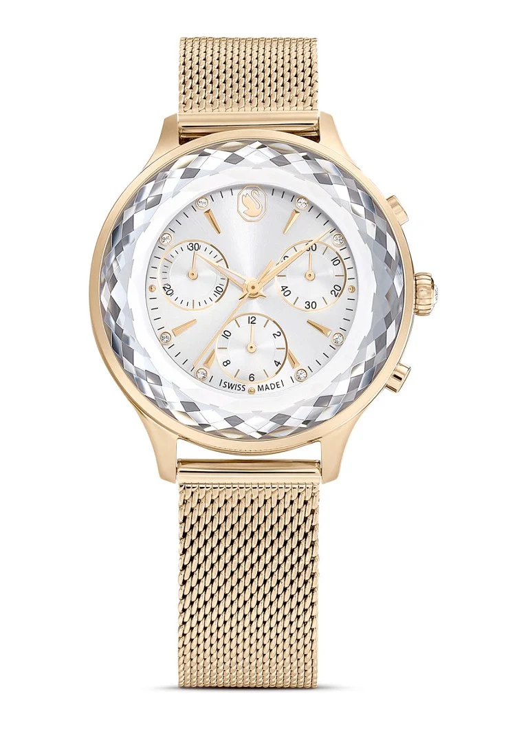 Swarovski Nova watch with crystal 5677500