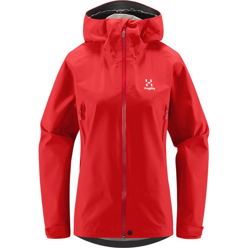 Haglöfs Roc GTX Jacket Hardshelljacke Damen