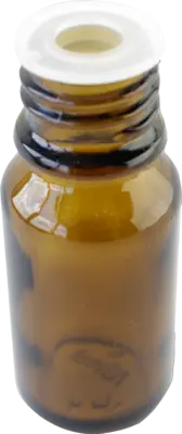 APONORM Tropfflasche GL 18 10 ml  1 St  Flaschen